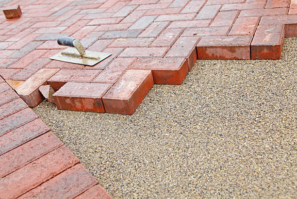 Best Brick Driveway Pavers  in USA